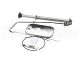 100561 Server Condiment Pump Cp-F