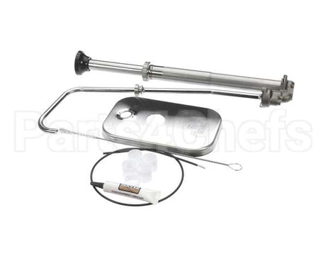 100561 Server Condiment Pump Cp-F
