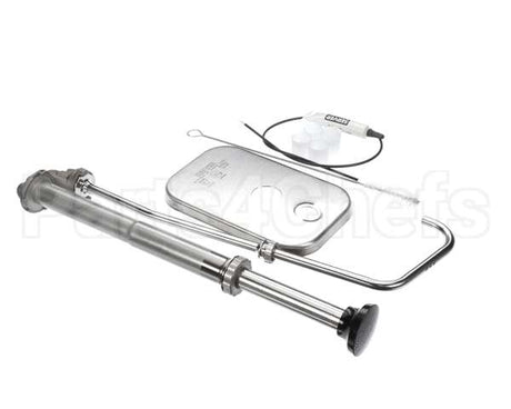 100561 Server Condiment Pump Cp-F