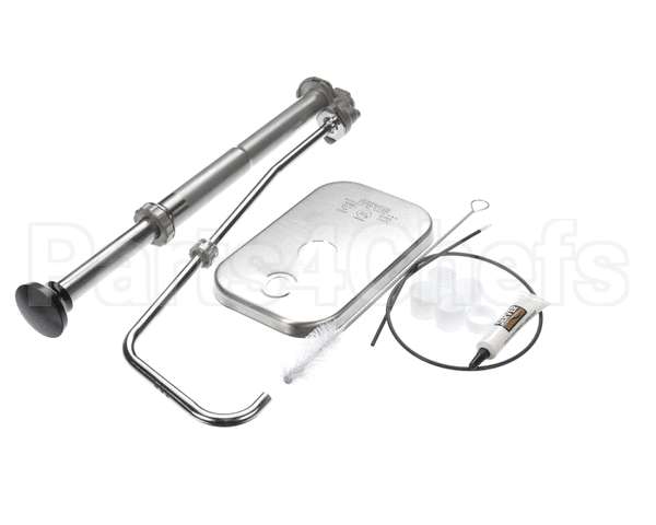100561 Server Condiment Pump Cp-F