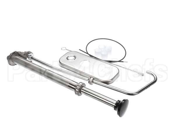 100562 Server Condiment Pump Cp-F, Slim