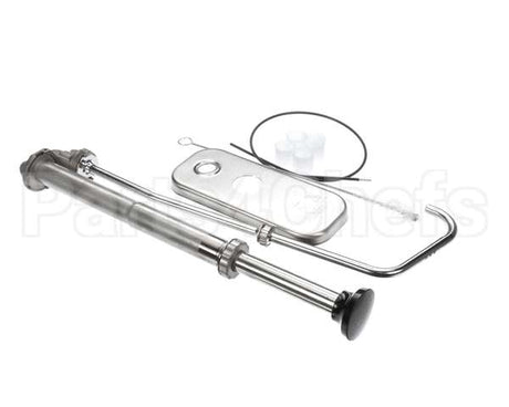 100562 Server Condiment Pump Cp-F, Slim