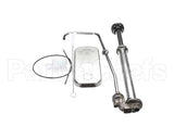 100562 Server Condiment Pump Cp-F, Slim