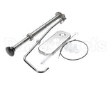 100562 Server Condiment Pump Cp-F, Slim