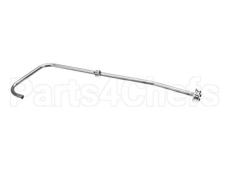 100563 Server Tube, Discharge, Cp-F, 8.5 Deg