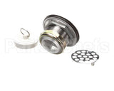 100564 Groen Sink Strainer