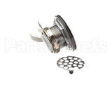 100564 Groen Sink Strainer