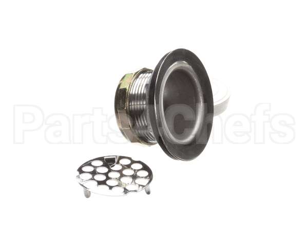 100564 Groen Sink Strainer