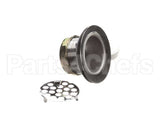 100564 Groen Sink Strainer