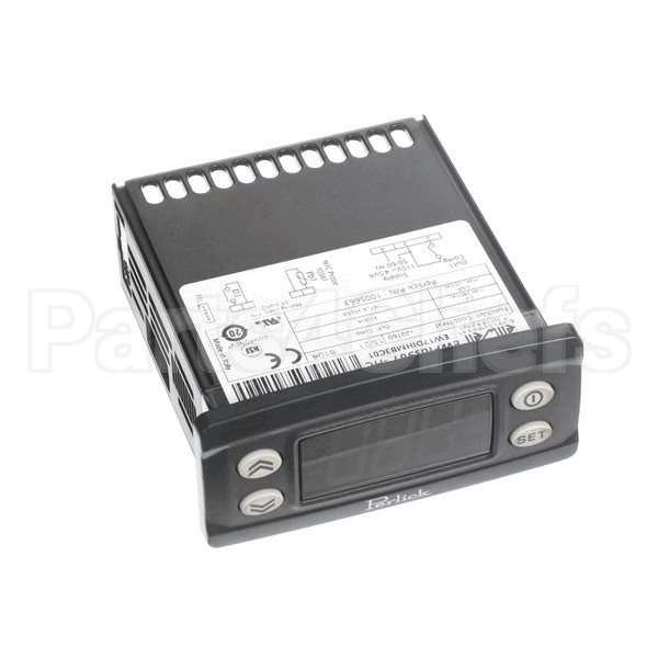 1005663 Compatible Perlick Controller, Bb, Red Dsply, 115V 50/60Hz