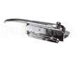 10056CH502001 Kason Body Chrome Cyl #101 H-Sprg