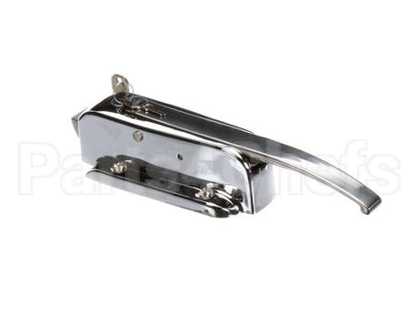 10056CH502001 Kason Body Chrome Cyl #101 H-Sprg