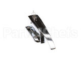 10056CH502001 Kason Body Chrome Cyl #101 H-Sprg