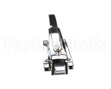 10056CH502001 Kason Body Chrome Cyl #101 H-Sprg