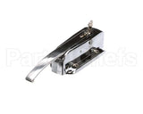 10056CH502001 Kason Body Chrome Cyl #101 H-Sprg