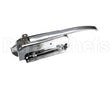 10056CL502001 Kason Body Chrome, Cyl. #101