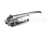 10056CL502001 Kason Body Chrome, Cyl. #101