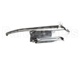 10056CL502005 Kason Body Chrome, Cyl. #105