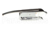 10056H05020 Kason Latch, Safeguard Heavy