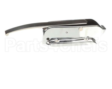 10056H05020 Kason Latch, Safeguard Heavy