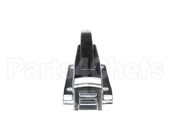 10056H06021 Kason Latch Body Only Brushed Chrome