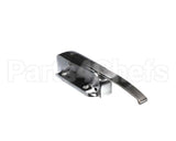 10056L06021 Kason Body Brushed Chr Standard Spr