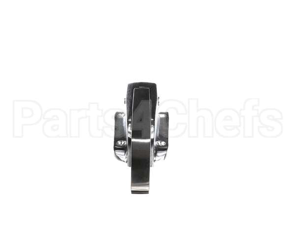 10056L06021 Kason Body Brushed Chr Standard Spr