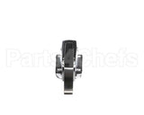 10056L06021 Kason Body Brushed Chr Standard Spr