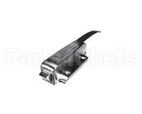 10056L06021 Kason Body Brushed Chr Standard Spr
