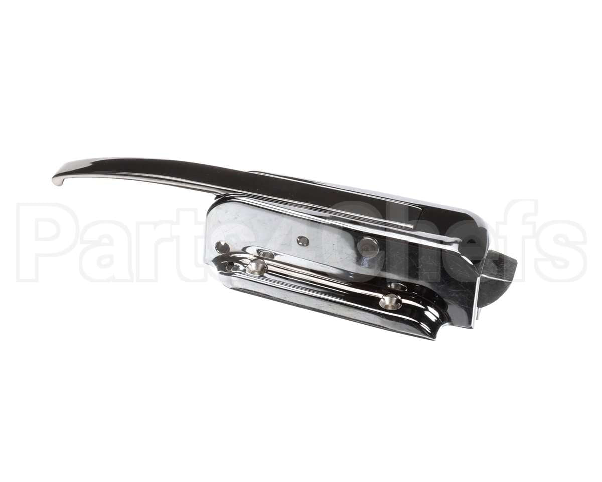 10056XL5020 Kason Body Chr W/ Extra Light