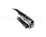 10056XL5020 Kason Body Chr W/ Extra Light