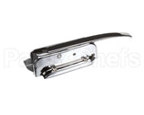 10056XL5020 Kason Body Chr W/ Extra Light