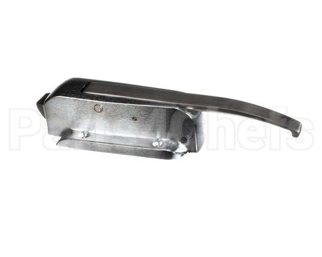 10056XL6020 Kason Body Bru/Chr Extra Light