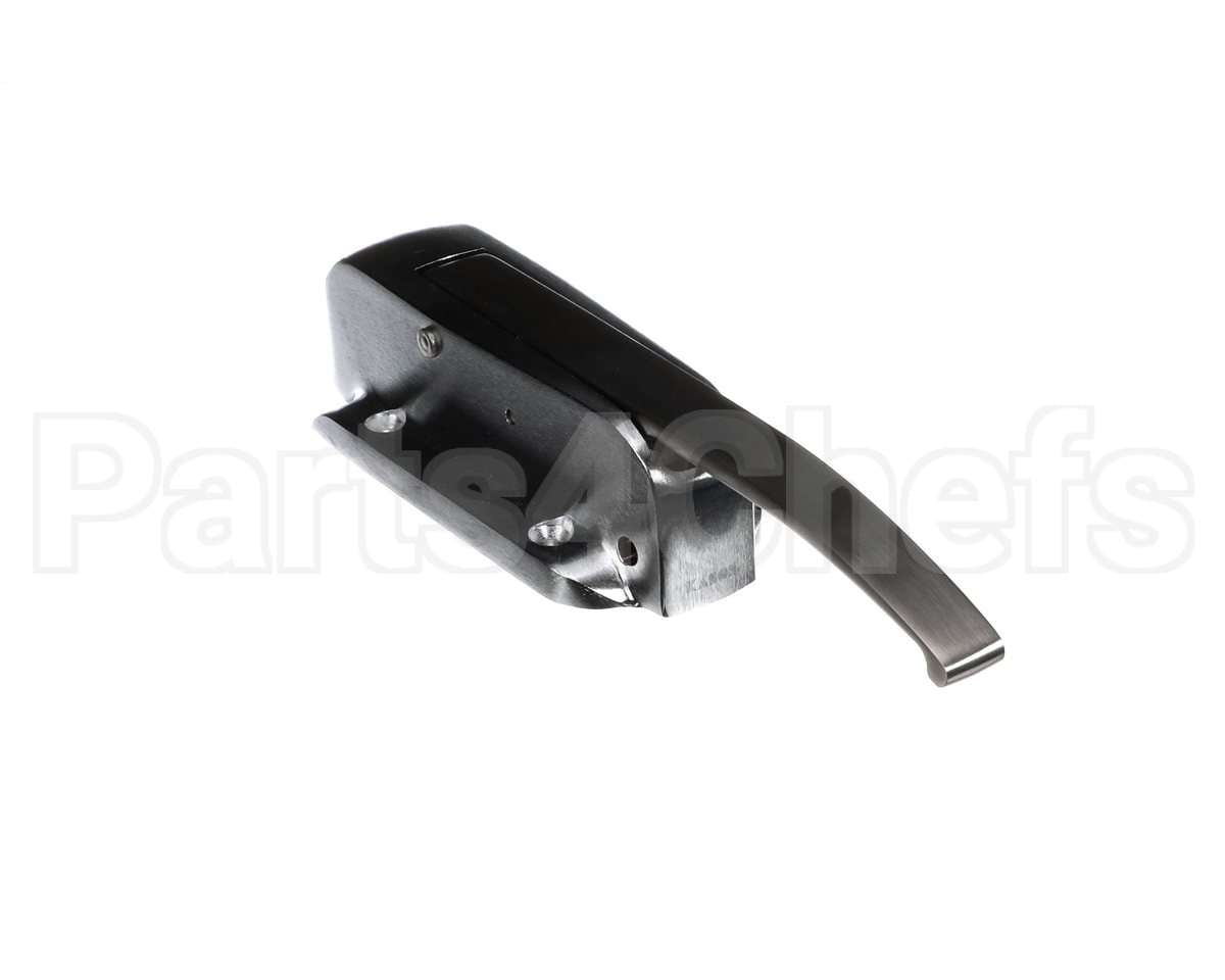 10056XL6020 Kason Body Bru/Chr Extra Light