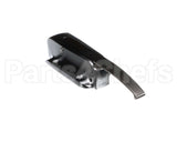 10056XL6020 Kason Body Bru/Chr Extra Light