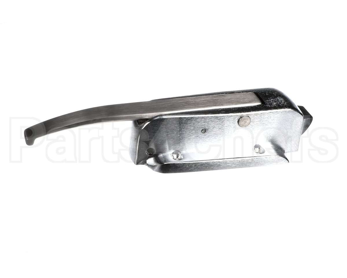 10056XL6020 Kason Body Bru/Chr Extra Light