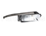 10056XL6020 Kason Body Bru/Chr Extra Light