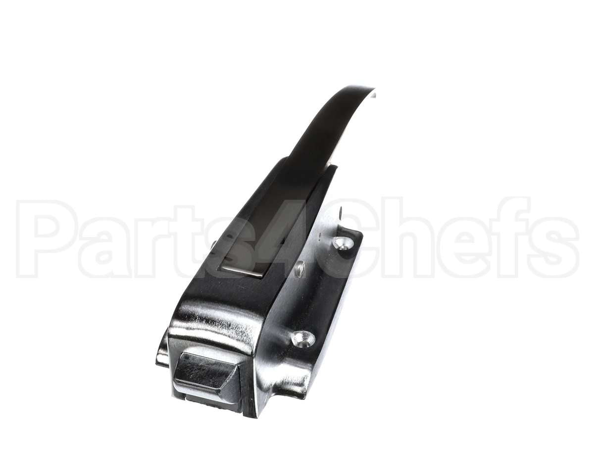10056XL6020 Kason Body Bru/Chr Extra Light