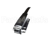 10056XL6020 Kason Body Bru/Chr Extra Light
