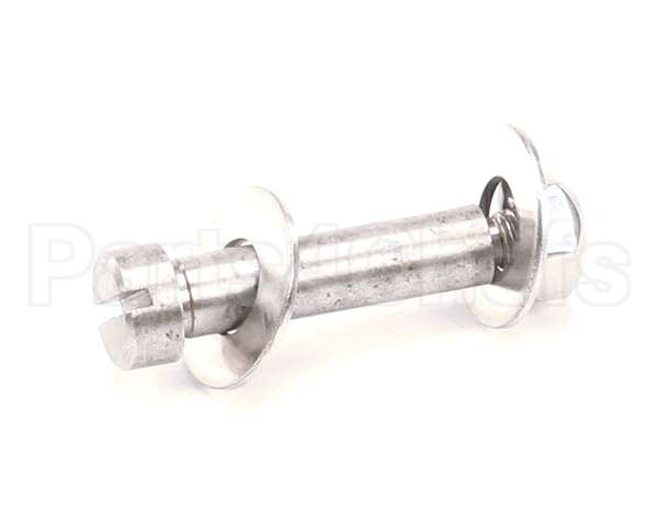 100570 Blodgett Kit, Transport Cart Axle Repl
