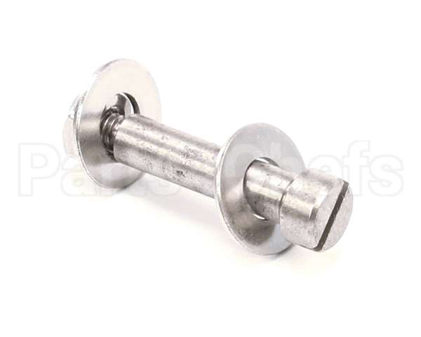 100570 Blodgett Kit, Transport Cart Axle Repl