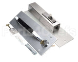 10057000008 Kason Locking System W/ Removable Core L