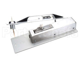 10057000008 Kason Locking System W/ Removable Core L