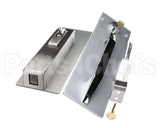 10057000008 Kason Locking System W/ Removable Core L