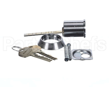 10057000022 Kason Cylinder Locking Set