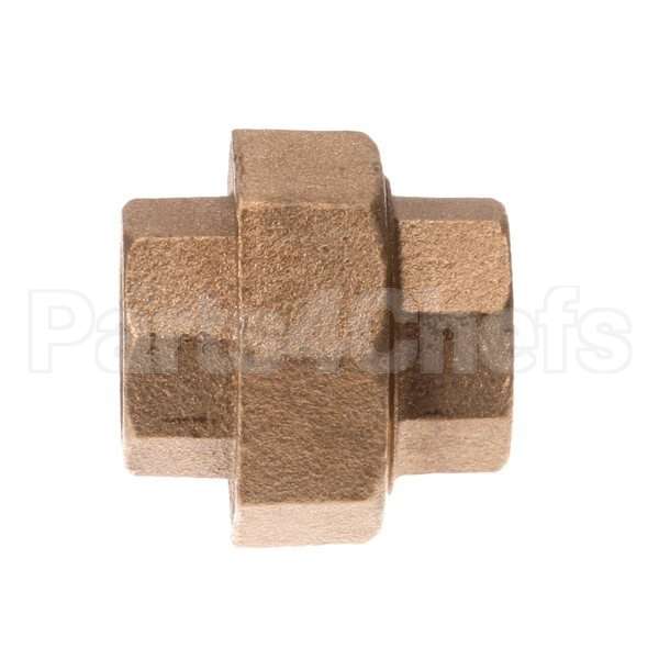 100571 Compatible Champion Union 3/4Npt Brass