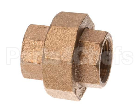 100571 Champion - Moyer Diebel Union 3/4Npt Brass