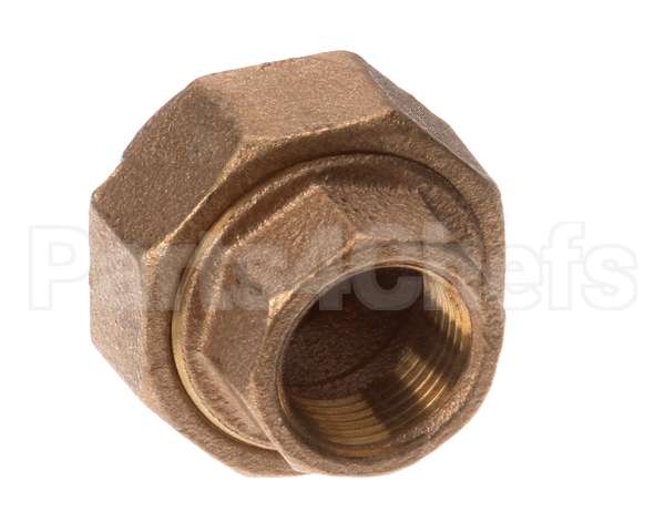 100571 Champion - Moyer Diebel Union 3/4Npt Brass