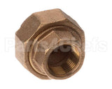 100571 Champion - Moyer Diebel Union 3/4Npt Brass