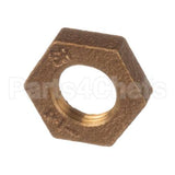 100573 Champion - Moyer Diebel Locknut 14Npt Brass
